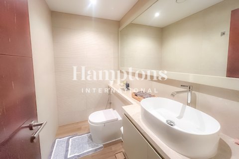 Dzīvoklis Downtown Dubai (Downtown Burj Dubai)jā, AAE 1 istaba, 104.89027409 m2 Nr. 757653 - attēls 2
