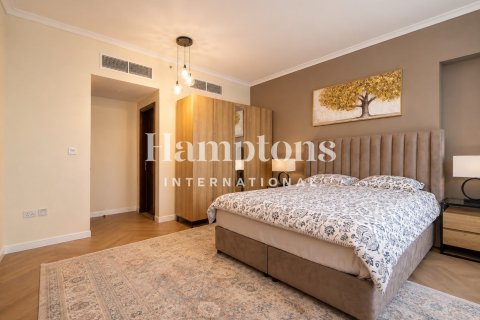 Dzīvoklis Downtown Dubai (Downtown Burj Dubai)jā, AAE 1 istaba, 104.89027409 m2 Nr. 757653 - attēls 9