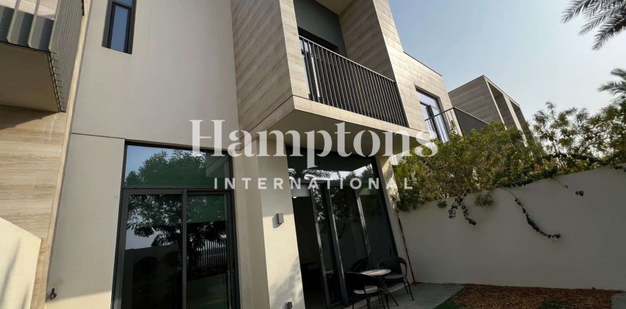 Townhouse sa Arabian Ranches 3, Dubai, UAE 3 silid-tulugan, 128.58 sq.m. № 757657