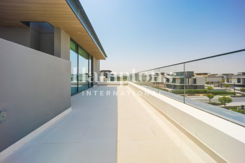 Vila u gradu The Valley, Dubai, UAE 4 spavaće sobe, 801.75289000 m2 Br. 757656 - Slika 24