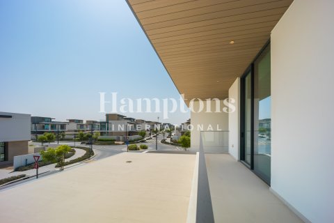 Vila u gradu The Valley, Dubai, UAE 4 spavaće sobe, 801.75289000 m2 Br. 757656 - Slika 26