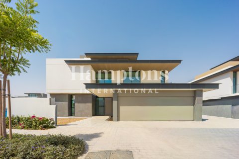 Vila u gradu The Valley, Dubai, UAE 4 spavaće sobe, 801.75289000 m2 Br. 757656 - Slika 28