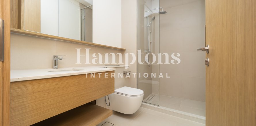 Vila u gradu The Valley, Dubai, UAE 4 spavaće sobe, 801.753 m2 Br. 757656