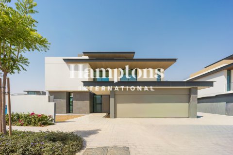 Vila u gradu The Valley, Dubai, UAE 4 spavaće sobe, 801.75289000 m2 Br. 757656 - Slika 17