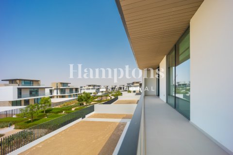Vila u gradu The Valley, Dubai, UAE 4 spavaće sobe, 801.75289000 m2 Br. 757656 - Slika 22