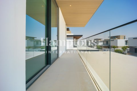 Vila u gradu The Valley, Dubai, UAE 4 spavaće sobe, 801.75289000 m2 Br. 757656 - Slika 16