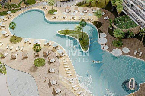 Apartment in Arjan, Dubai, UAE 1 bedroom, 73.11 sq.m. № 743946 - photo 9