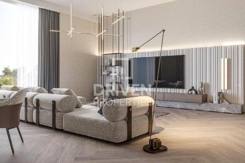 Apartment in Arjan, Dubai, UAE 1 bedroom, 73.11 sq.m. № 743946 - photo 1