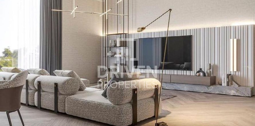 Apartment in Arjan, Dubai, UAE 1 bedroom, 73.11 sq.m. № 743946