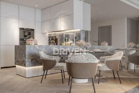 Apartment in Arjan, Dubai, UAE 1 bedroom, 73.11 sq.m. № 743946 - photo 3