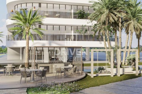 Apartment in Arjan, Dubai, UAE 1 bedroom, 73.11 sq.m. № 743946 - photo 7