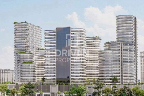 Apartment in Arjan, Dubai, UAE 1 bedroom, 73.11 sq.m. № 743946 - photo 6