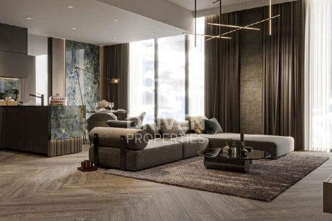 Apartment in Arjan, Dubai, UAE 1 bedroom, 73.11 sq.m. № 743946 - photo 2