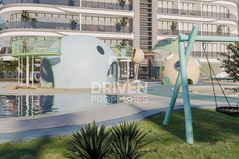 Apartment in Arjan, Dubai, UAE 1 bedroom, 73.11 sq.m. № 743946 - photo 10