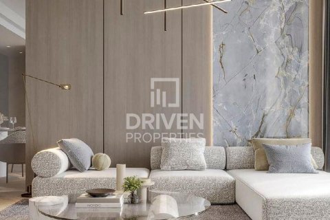 Apartment in Arjan, Dubai, UAE 1 bedroom, 73.11 sq.m. № 743946 - photo 4