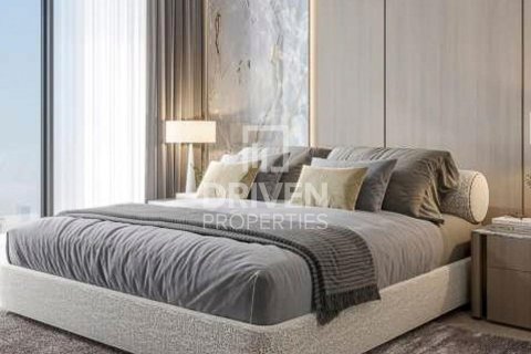 Apartment in Arjan, Dubai, UAE 1 bedroom, 73.11 sq.m. № 743946 - photo 5