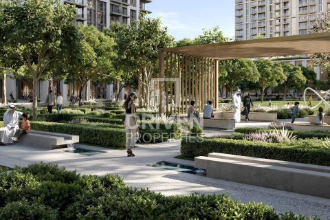 Byt v Dubai Creek Harbour (The Lagoons), SAE 1 ložnice, 65.5 m² Č.: 743941 - fotografie 6