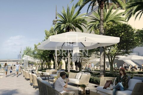 Byt v Dubai Creek Harbour (The Lagoons), SAE 1 ložnice, 65.5 m² Č.: 743941 - fotografie 8