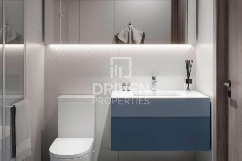 Müüa korter asukohaga Jumeirah Village Circle, Dubai, AÜE: 1 magamistoaga, 69.4 m² Nr 743944 - pilt 12