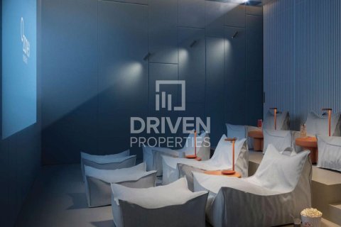 Müüa korter asukohaga Jumeirah Village Circle, Dubai, AÜE: 1 magamistoaga, 69.4 m² Nr 743944 - pilt 3