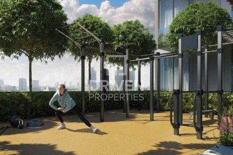 Müüa korter asukohaga Jumeirah Village Circle, Dubai, AÜE: 1 magamistoaga, 69.4 m² Nr 743944 - pilt 21