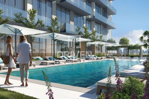 Müüa korter asukohaga Jumeirah Village Circle, Dubai, AÜE: 1 magamistoaga, 69.4 m² Nr 743944 - pilt 23