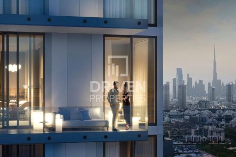 Müüa korter asukohaga Jumeirah Village Circle, Dubai, AÜE: 1 magamistoaga, 69.4 m² Nr 743944 - pilt 22