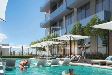 Müüa korter asukohaga Jumeirah Village Circle, Dubai, AÜE: 1 magamistoaga, 69.4 m² Nr 743944 - pilt 18