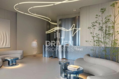 Müüa korter asukohaga Jumeirah Village Circle, Dubai, AÜE: 1 magamistoaga, 69.4 m² Nr 743944 - pilt 2