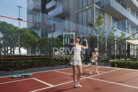 Müüa korter asukohaga Jumeirah Village Circle, Dubai, AÜE: 1 magamistoaga, 69.4 m² Nr 743944 - pilt 11