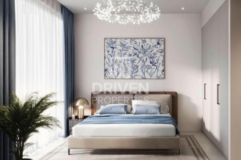 Müüa korter asukohaga Jumeirah Village Circle, Dubai, AÜE: 1 magamistoaga, 69.4 m² Nr 743944 - pilt 1