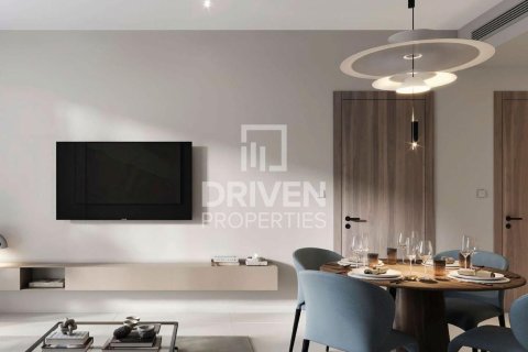 Müüa korter asukohaga Jumeirah Village Circle, Dubai, AÜE: 1 magamistoaga, 69.4 m² Nr 743944 - pilt 10