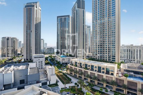 Apartment in Dubai Creek Harbour (The Lagoons), Dubai, UAE 2 bedrooms, 103.59 sq.m. № 743942 - photo 3
