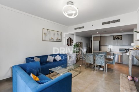 Apartment in Dubai Creek Harbour (The Lagoons), Dubai, UAE 2 bedrooms, 103.59 sq.m. № 743942 - photo 7