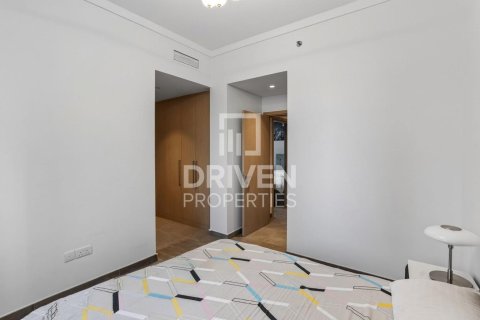 Apartment in Dubai Creek Harbour (The Lagoons), Dubai, UAE 2 bedrooms, 103.59 sq.m. № 743942 - photo 13