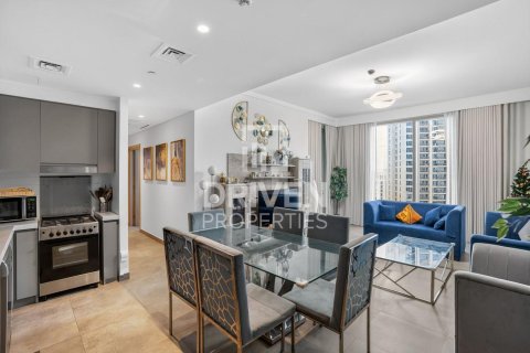 Apartment in Dubai Creek Harbour (The Lagoons), Dubai, UAE 2 bedrooms, 103.59 sq.m. № 743942 - photo 8