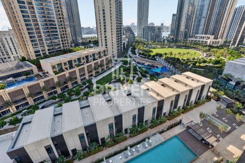 Apartment in Dubai Creek Harbour (The Lagoons), Dubai, UAE 2 bedrooms, 103.59 sq.m. № 743942 - photo 5