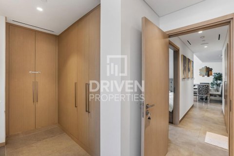 Apartment in Dubai Creek Harbour (The Lagoons), Dubai, UAE 2 bedrooms, 103.59 sq.m. № 743942 - photo 16