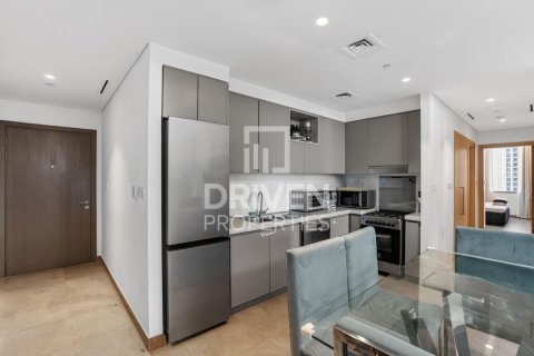Apartment in Dubai Creek Harbour (The Lagoons), Dubai, UAE 2 bedrooms, 103.59 sq.m. № 743942 - photo 10