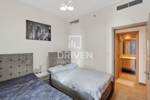 Apartment in Dubai Creek Harbour (The Lagoons), Dubai, UAE 2 bedrooms, 103.59 sq.m. № 743942 - photo 15