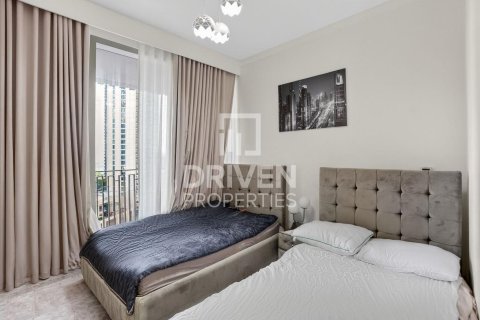 Apartment in Dubai Creek Harbour (The Lagoons), Dubai, UAE 2 bedrooms, 103.59 sq.m. № 743942 - photo 14