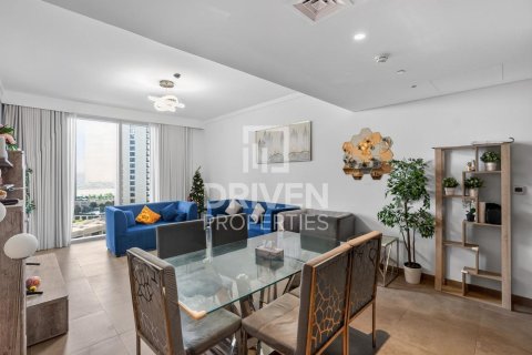 Apartment in Dubai Creek Harbour (The Lagoons), Dubai, UAE 2 bedrooms, 103.59 sq.m. № 743942 - photo 9
