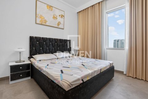 Apartment in Dubai Creek Harbour (The Lagoons), Dubai, UAE 2 bedrooms, 103.59 sq.m. № 743942 - photo 11