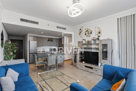 Apartment in Dubai Creek Harbour (The Lagoons), Dubai, UAE 2 bedrooms, 103.59 sq.m. № 743942 - photo 6