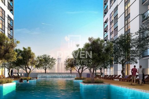 Korter asukohaga Mohammed Bin Rashid City, Dubai, AÜE: 3 magamistoaga, 174.47 m² Nr 743945