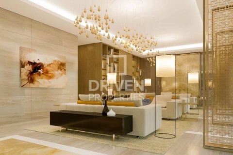 Müüa korter asukohaga Mohammed Bin Rashid City, Dubai, AÜE: 3 magamistoaga, 174.47 m² Nr 743945 - pilt 5