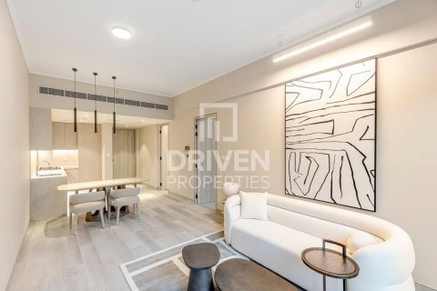 Wohnung zum Verkauf in Jumeirah Village Circle, Dubai, VAE 1 Schlafzimmer, 74.32 m2 Nr. 743943 - Foto 3