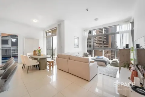 Dubai Marina, Dubai, UAE의 판매용 아파트 침실 2개, 127제곱미터 번호 649656 - 사진 3