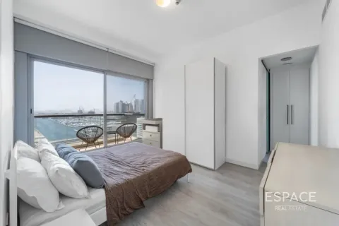 Dubai Marina, Dubai, UAE의 판매용 아파트 침실 2개, 127제곱미터 번호 649656 - 사진 4