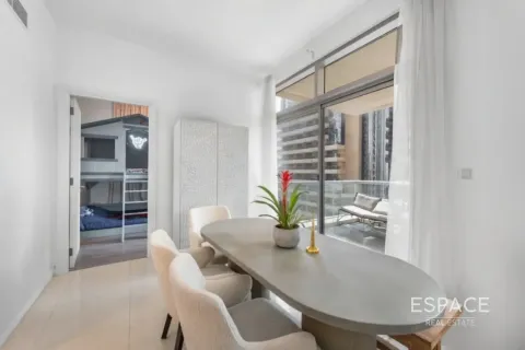 Dubai Marina, Dubai, UAE의 판매용 아파트 침실 2개, 127제곱미터 번호 649656 - 사진 7